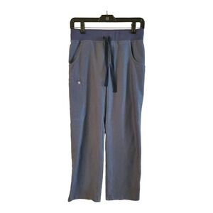 Figs Blue Women's Pants